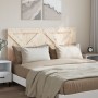 Kopfteil aus massivem Kiefernholz, 160 x 104 cm von , Kopf- und Fußteile - Ref: Foro24-358407, Preis: 66,25 €, Rabatt: %