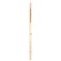 Solid pine wood headboard 160x104 cm by , Headboards and footboards - Ref: Foro24-358407, Price: 66,50 €, Discount: %