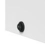 Badezimmerschrank mit Spiegel und LED-Licht weiß 60x13x52 cm von , Badezimmerwaschtische - Ref: Foro24-357969, Preis: 91,32 €...