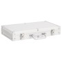 Juego de fichas de póker 300 piezas 11,5 g by , Poker cases and chips - Ref: Foro24-80416, Price: 37,34 €, Discount: %