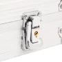Juego de fichas de póker 300 piezas 11,5 g de , Estuches y fichas de póquer - Ref: Foro24-80416, Precio: 37,98 €, Descuento: %