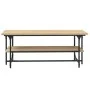 Couchtisch aus Sonoma-Eichensperrholz, 100 x 50 x 40 cm von , Couchtisch - Ref: Foro24-835320, Preis: 55,42 €, Rabatt: %