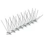 Nature Anti Bird Spikes 3 pcs. 32x11x18cm 6060160 by Nature, Animal repellents - Ref: Foro24-409384, Price: 23,81 €, Discount: %