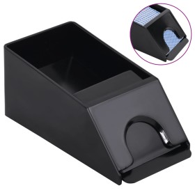 Card holder box for 2 decks by , Poker cases and chips - Ref: Foro24-80420, Price: 16,40 €, Discount: %