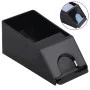 Card holder box for 2 decks by , Poker cases and chips - Ref: Foro24-80420, Price: 17,06 €, Discount: %