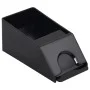 Card holder box for 2 decks by , Poker cases and chips - Ref: Foro24-80420, Price: 17,06 €, Discount: %