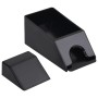 Card holder box for 2 decks by , Poker cases and chips - Ref: Foro24-80420, Price: 16,40 €, Discount: %