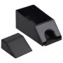 Card holder box for 2 decks by , Poker cases and chips - Ref: Foro24-80420, Price: 17,06 €, Discount: %