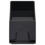 Card holder box for 2 decks by , Poker cases and chips - Ref: Foro24-80420, Price: 16,40 €, Discount: %