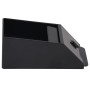Card holder box for 2 decks by , Poker cases and chips - Ref: Foro24-80420, Price: 16,40 €, Discount: %