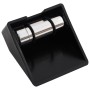 Card holder box for 2 decks by , Poker cases and chips - Ref: Foro24-80420, Price: 16,40 €, Discount: %