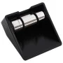 Card holder box for 2 decks by , Poker cases and chips - Ref: Foro24-80420, Price: 17,06 €, Discount: %