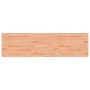 Schreibtischplatte aus massivem Buchenholz, 200 x 55 x 2,5 cm von , Tischplatten - Ref: Foro24-356097, Preis: 177,37 €, Rabat...