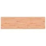 Schreibtischplatte aus massivem Buchenholz, 200 x 55 x 2,5 cm von , Tischplatten - Ref: Foro24-356097, Preis: 151,03 €, Rabat...