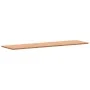Schreibtischplatte aus massivem Buchenholz, 200 x 55 x 2,5 cm von , Tischplatten - Ref: Foro24-356097, Preis: 151,03 €, Rabat...