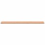 Tablero de escritorio madera maciza de haya 200x55x2,5 cm de , Tableros para mesas - Ref: Foro24-356097, Precio: 177,37 €, De...
