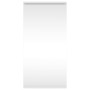 Eckbadezimmerschrank mit weißem Spiegel 30x24x60 cm von , Badezimmerwaschtische - Ref: Foro24-357977, Preis: 86,07 €, Rabatt: %