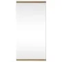 Eckbadezimmerschrank mit Eichenspiegel 30x24x60 cm von , Badezimmerwaschtische - Ref: Foro24-357980, Preis: 78,98 €, Rabatt: %