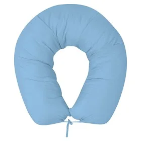 VidaXL Schwangerschaftskissen 40x170 cm Hellblau von vidaXL, Kissen - Ref: Foro24-131585, Preis: 27,72 €, Rabatt: %