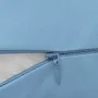 VidaXL Almohada de embarazo 40x170 cm azul claro de vidaXL, Almohadas - Ref: Foro24-131585, Precio: 27,62 €, Descuento: %
