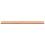Tablero de escritorio madera maciza de haya 150x55x2,5 cm de , Tableros para mesas - Ref: Foro24-356095, Precio: 137,81 €, De...