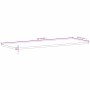 Tablero de escritorio madera maciza de haya 150x55x2,5 cm de , Tableros para mesas - Ref: Foro24-356095, Precio: 137,81 €, De...
