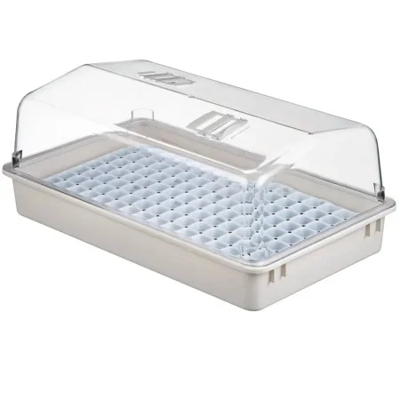 Nature Set de propagador 55x31x22 cm 6020203 de Nature, Kits para plantar flores y plantas - Ref: Foro24-409319, Precio: 71,9...