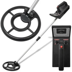 Metal detector 160 cm by vidaXL, metal detectors - Ref: Foro24-142222, Price: 61,50 €, Discount: %