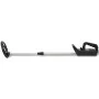 Detector de metales 160 cm de vidaXL, Detectores de metal - Ref: Foro24-142222, Precio: 59,10 €, Descuento: %