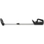 Metal detector 160 cm by vidaXL, metal detectors - Ref: Foro24-142222, Price: 55,78 €, Discount: %