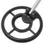 Detector de metales 160 cm de vidaXL, Detectores de metal - Ref: Foro24-142222, Precio: 59,10 €, Descuento: %