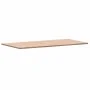 Rectangular solid beech wood board 80x40x1.5 cm by , Table tops - Ref: Foro24-3188878, Price: 42,73 €, Discount: %