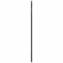 Black iron arch wall mirror 60x90 cm by , Mirrors - Ref: Foro24-3200605, Price: 127,68 €, Discount: %