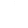 Espejo de pared arco de hierro negro 60x130 cm de , Espejos - Ref: Foro24-3200607, Precio: 151,20 €, Descuento: %