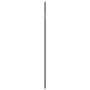 Espejo de pared arco de hierro negro 100x130 cm de , Espejos - Ref: Foro24-3200613, Precio: 196,48 €, Descuento: %