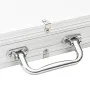 Juego de fichas de póker 300 piezas 11,5 g de , Estuches y fichas de póquer - Ref: Foro24-80417, Precio: 41,89 €, Descuento: %