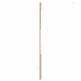 Cabecero de madera maciza de pino 90x104 cm de , Cabeceros y pies de cama - Ref: Foro24-358404, Precio: 42,51 €, Descuento: %