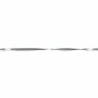 Christmas tree on flagpole 200 warm white LEDs 180cm by , Christmas lights - Ref: Foro24-358108, Price: 21,86 €, Discount: %