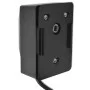 Motor for roasting/barbecue spit 4 W black by vidaXL, BBQ accessories - Ref: Foro24-42248, Price: 34,57 €, Discount: %