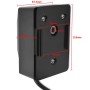 Motor para espetón de asado/barbacoa 4 W negro de vidaXL, Accesorios para barbacoas - Ref: Foro24-42248, Precio: 31,17 €, Des...