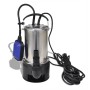 Submersible dirty water pump 1100 W 16500 L/h by vidaXL, Pumps for sludge, wastewater and effluents - Ref: Foro24-142089, Pri...