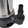 Submersible dirty water pump 1100 W 16500 L/h by vidaXL, Pumps for sludge, wastewater and effluents - Ref: Foro24-142089, Pri...