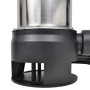 Submersible dirty water pump 1100 W 16500 L/h by vidaXL, Pumps for sludge, wastewater and effluents - Ref: Foro24-142089, Pri...