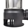 Submersible dirty water pump 1100 W 16500 L/h by vidaXL, Pumps for sludge, wastewater and effluents - Ref: Foro24-142089, Pri...