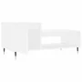 White plywood coffee table 100x50x45 cm by , Coffee table - Ref: Foro24-830820, Price: 48,55 €, Discount: %
