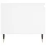 Couchtisch aus Sperrholz weiß 100x50x45 cm von , Couchtisch - Ref: Foro24-830820, Preis: 48,93 €, Rabatt: %