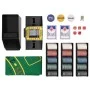 Juego de póker 300 piezas 4 g de , Estuches y fichas de póquer - Ref: Foro24-80410, Precio: 46,16 €, Descuento: %