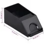 Juego de póker 300 piezas 4 g de , Estuches y fichas de póquer - Ref: Foro24-80410, Precio: 46,16 €, Descuento: %