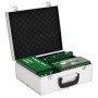 Poker Chip Set 300 Stück 11,5 g von , Pokerkoffer und Chips - Ref: Foro24-80412, Preis: 70,26 €, Rabatt: %
