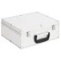 Juego de fichas de póker 300 piezas 11,5 g de , Estuches y fichas de póquer - Ref: Foro24-80412, Precio: 69,02 €, Descuento: %